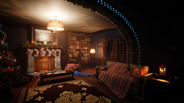 Christmas day screenshot 3