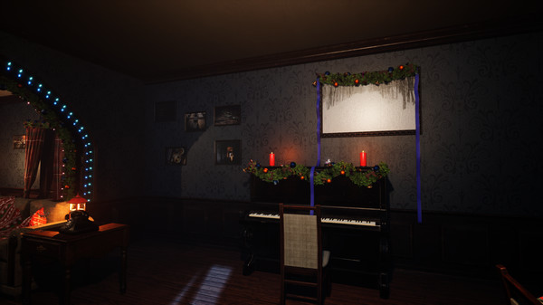 Christmas day screenshot 2