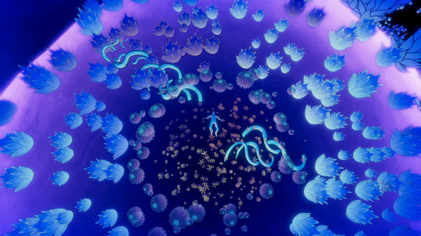 Oceanarium screenshot 1