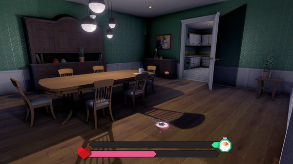 Hustomten screenshot 4