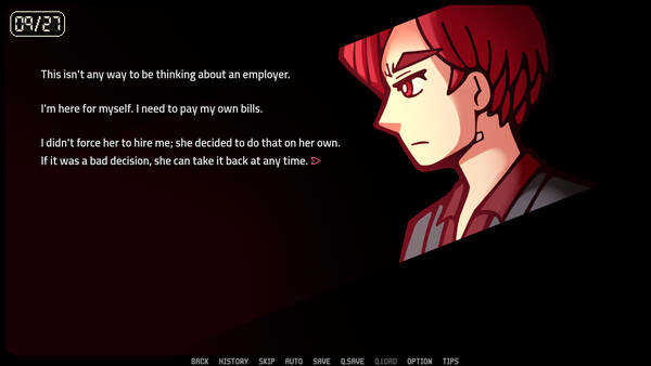Spare Parts: Episode 1 screenshot 8