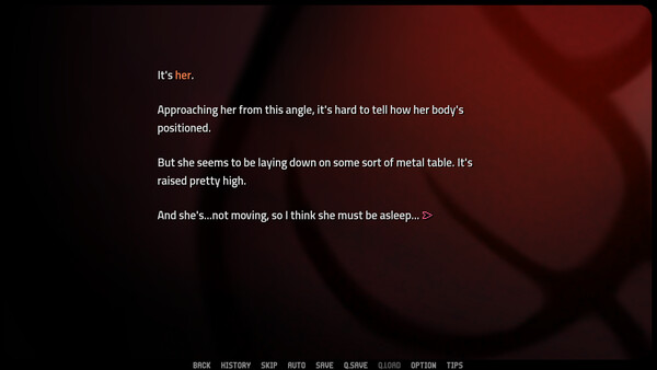 Spare Parts: Episode 1 screenshot 7