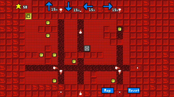 Button Lock 2: Star Carrier screenshot 2