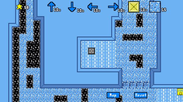Button Lock 2: Star Carrier screenshot 3