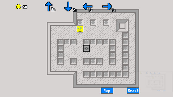 Button Lock 2: Star Carrier screenshot 10