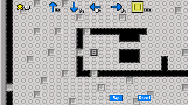 Button Lock 2: Star Carrier screenshot 8