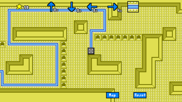 Button Lock 2: Star Carrier screenshot 9