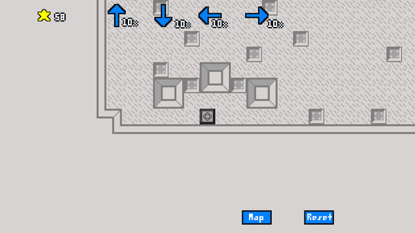 Button Lock 2: Star Carrier screenshot 7