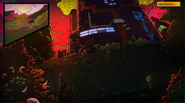 Riffle Effect screenshot 3