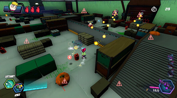 Riffle Effect screenshot 6