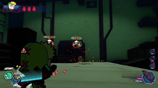 Riffle Effect screenshot 10