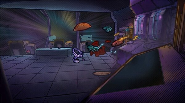 Riffle Effect screenshot 5