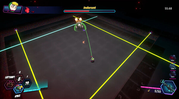 Riffle Effect screenshot 9
