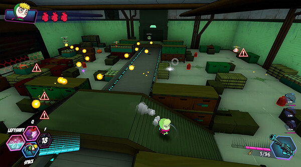 Riffle Effect screenshot 8
