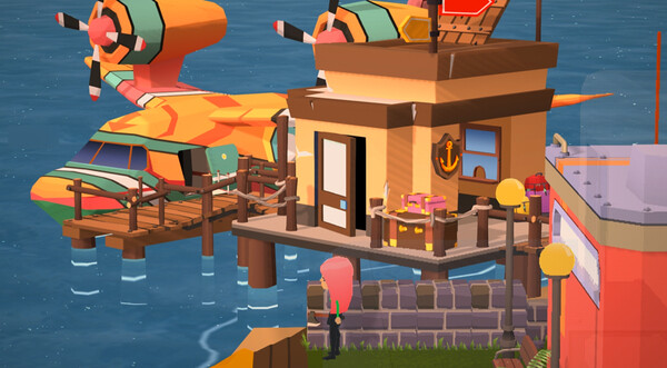 Polity screenshot 4