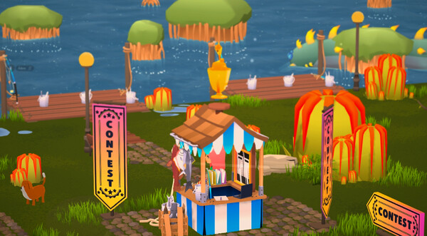 Polity screenshot 9