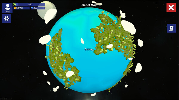 Polity screenshot 8