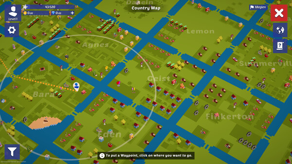 Polity screenshot 7