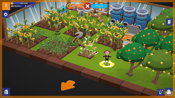 Polity screenshot 5
