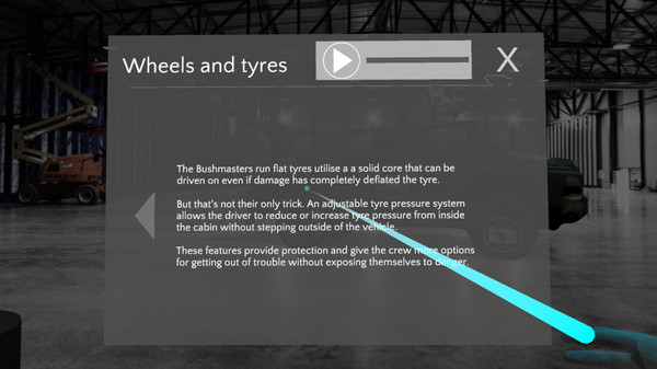 On Closer Inspection screenshot 3