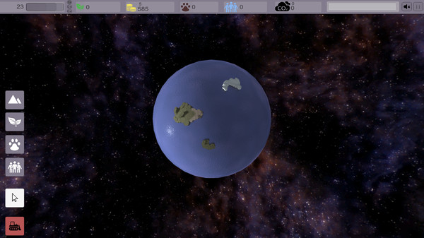 Planeta screenshot 3
