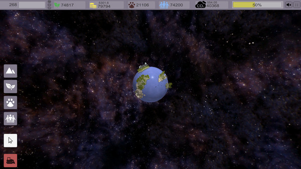Planeta screenshot 9