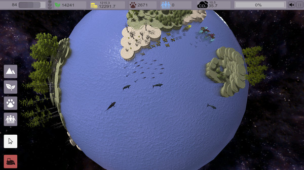 Planeta screenshot 4