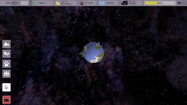 Planeta screenshot 6