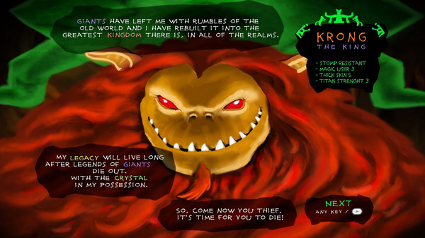 Gem Deeps screenshot 11