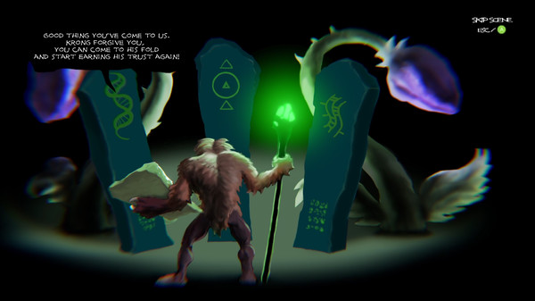 Gem Deeps screenshot 7