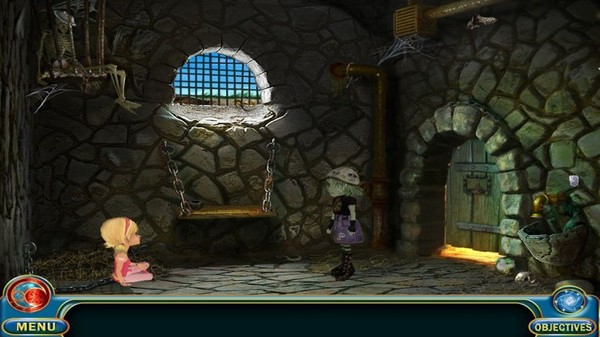 Schoolmates: The Mystery of the Magical Bracelet screenshot 6