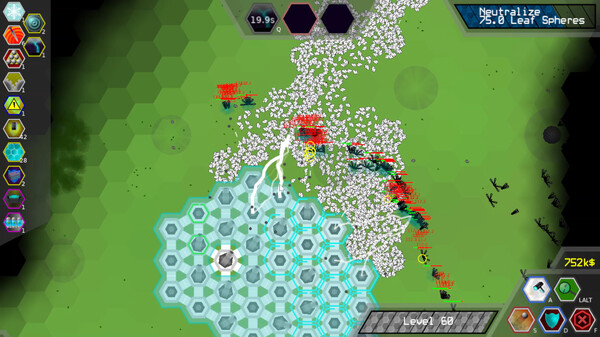 Role of Hex screenshot 5