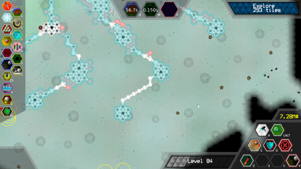Role of Hex screenshot 3