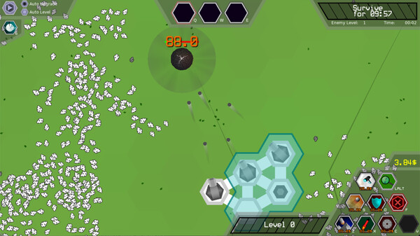 Role of Hex screenshot 1