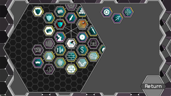 Role of Hex screenshot 4