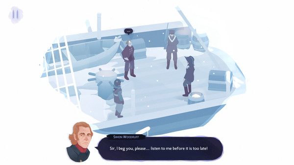 Inua - A Story in Ice and Time screenshot 6