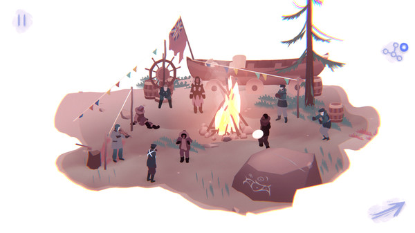 Inua - A Story in Ice and Time screenshot 8