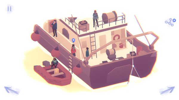 Inua - A Story in Ice and Time screenshot 3