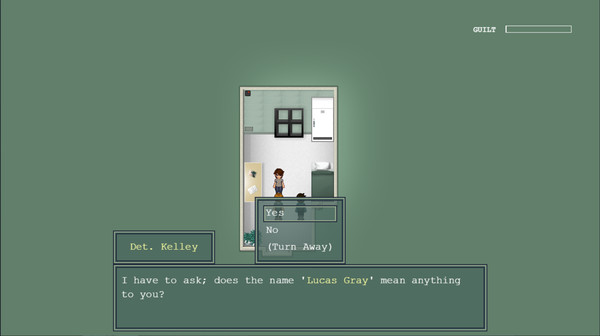 Fragments screenshot 1