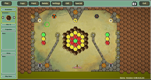 Free-Bees screenshot 3