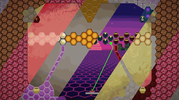 Free-Bees screenshot 1