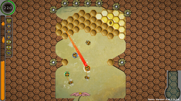 Free-Bees screenshot 12