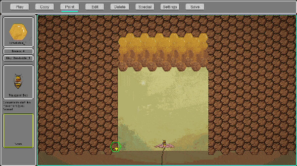 Free-Bees screenshot 9