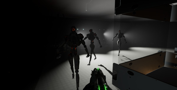 Salyut π screenshot 4