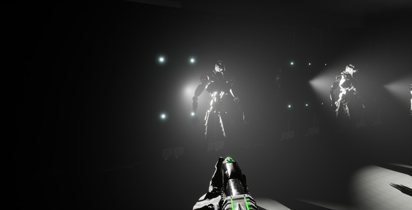 Salyut π screenshot 1