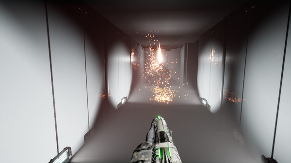 Salyut π screenshot 6