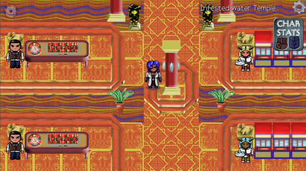 Rathe: The Beginning screenshot 6