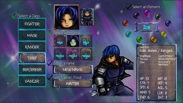 Rathe: The Beginning screenshot 4
