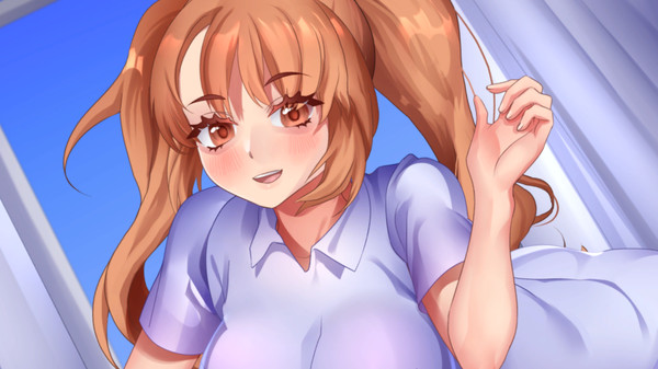 Love Puzzle screenshot 1