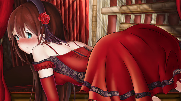 Love Puzzle screenshot 2